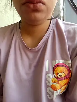 isha sharma2002 online show from December 2025 04:14:01 AM