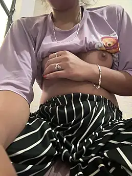 isha sharma2002 online show from February 2026 04:58:02 AM