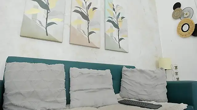 karime arana online show from November 2025 06:52:02 PM