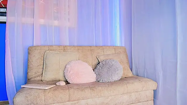 lizzy kane online show from February 2026 08:11:02 PM