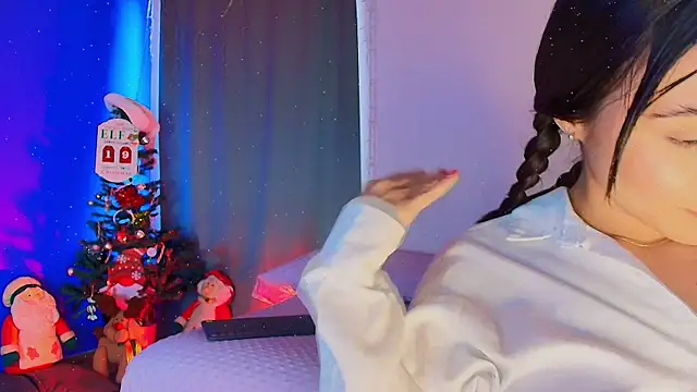 lizzy kane online show from December 2025 08:09:02 PM