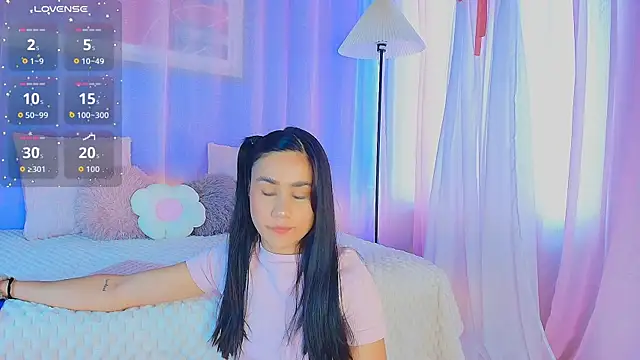 lizzy kane online show from March 2026 08:22:01 PM