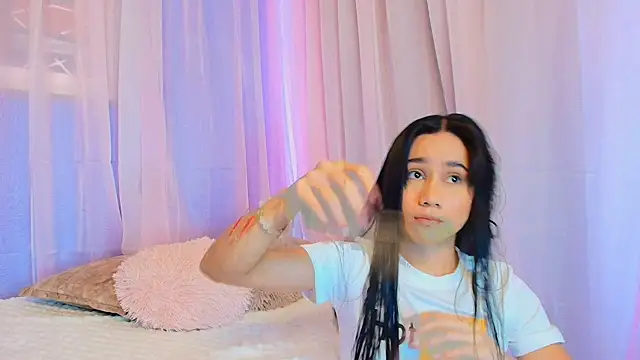 lizzy kane online show from February 2026 08:11:02 PM