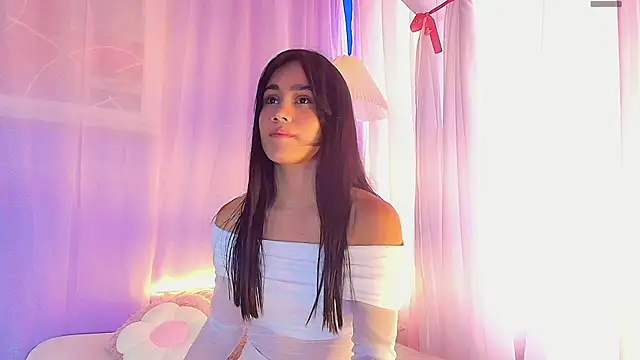 lizzy kane online show from April 2026 08:22:02 PM