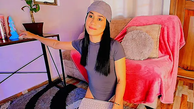 lizzy kane online show from February 2026 08:09:02 PM