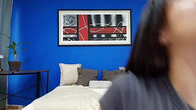 lizzy kane online show from November 2025 08:23:02 PM