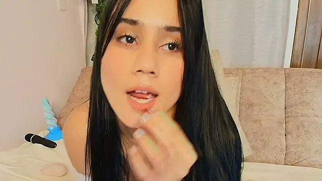 lizzy kane online show from February 2026 02:53:01 AM