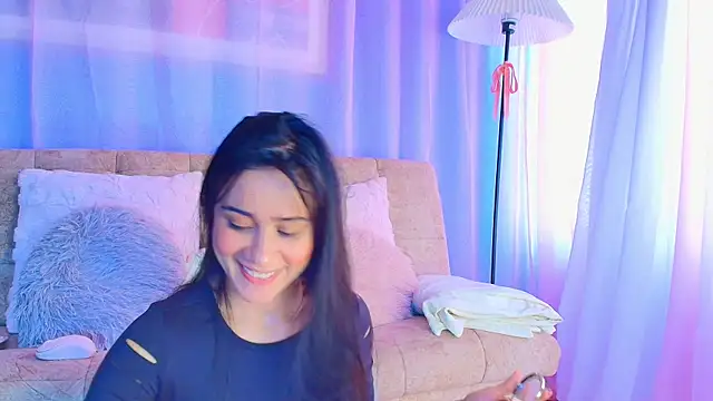 lizzy kane online show from April 2026 08:20:02 PM