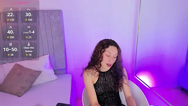 Martina 077 online show from June 2026 08:02:01 PM