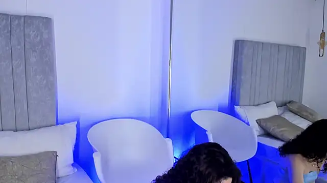 Martina 077 online show from January 2026 08:35:01 PM