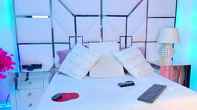 VeronicaSttar online show from February 2026 11:52:02 AM