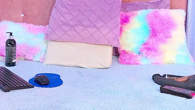 VeronicaSttar online show from January 2026 05:27:02 PM