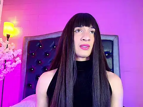 AlexiaHearts online show from December 2025 01:25:02 PM