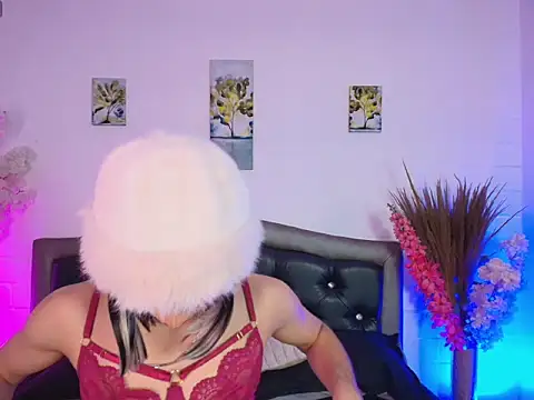 AlexiaHearts online show from February 2026 03:57:02 AM