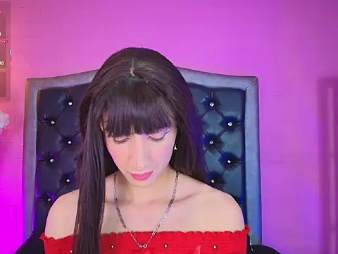 AlexiaHearts online show from January 2026 03:24:01 AM