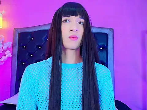 AlexiaHearts online show from December 2025 04:12:02 AM