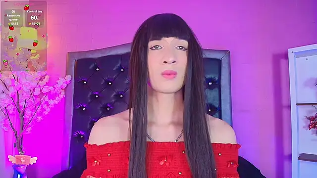 AlexiaHearts online show from December 2025 04:12:02 AM