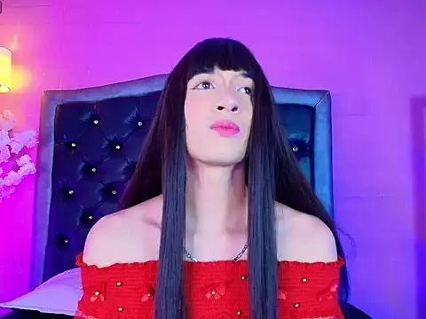 AlexiaHearts online show from December 2025 04:25:02 AM