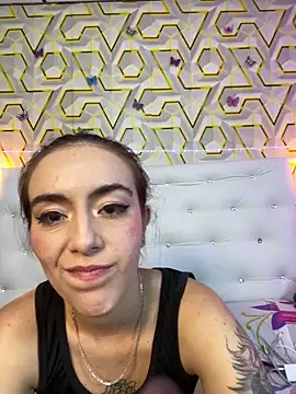 MelanyyJhonson15 online show from May 2026 02:53:01 AM