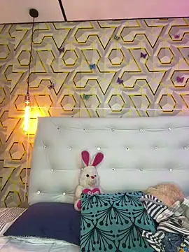 MelanyyJhonson15 online show from March 2026 03:07:01 AM