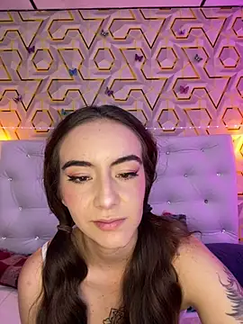 MelanyyJhonson15 online show from March 2026 03:41:01 AM