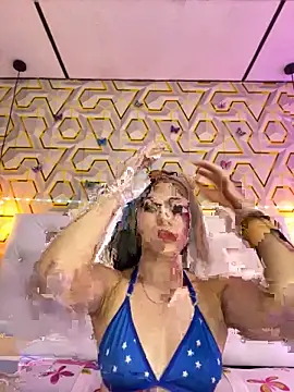 MelanyyJhonson15 online show from November 2025 11:27:01 PM