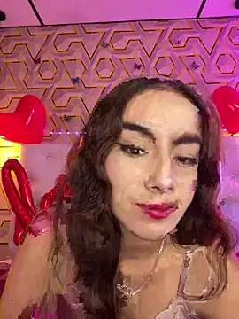 MelanyyJhonson15 online show from February 2026 02:20:02 AM