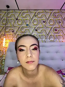 MelanyyJhonson15 online show from April 2026 02:58:01 AM