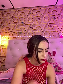 MelanyyJhonson15 online show from February 2026 01:50:02 AM