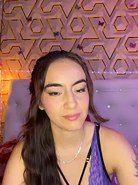 MelanyyJhonson15 online show from February 2026 02:55:02 AM