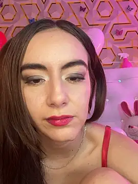 MelanyyJhonson15 online show from February 2026 02:34:01 AM