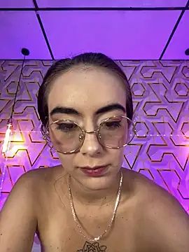MelanyyJhonson15 online show from June 2026 09:31:02 PM