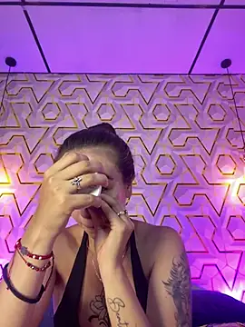 MelanyyJhonson15 online show from July 2026 09:23:02 PM