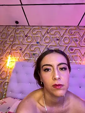 MelanyyJhonson15 online show from November 2025 11:37:02 PM