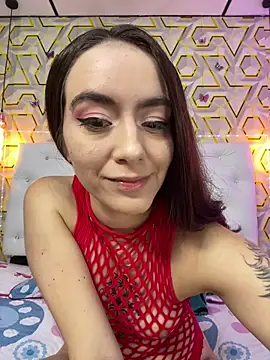 MelanyyJhonson15 online show from May 2026 08:04:02 PM