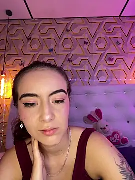 MelanyyJhonson15 online show from March 2026 03:03:02 AM