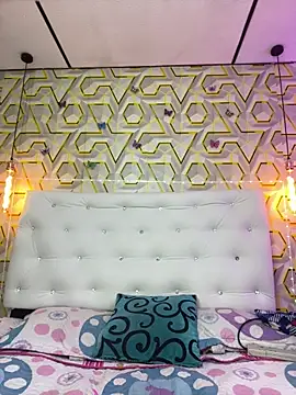 MelanyyJhonson15 online show from May 2026 09:59:01 PM