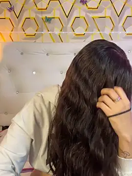 MelanyyJhonson15 online show from May 2026 03:57:02 AM