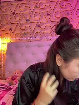 MelanyyJhonson15 online show from February 2026 02:22:02 AM