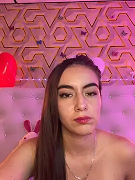 MelanyyJhonson15 online show from February 2026 06:26:01 AM