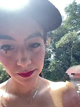 MelanyyJhonson15 online show from July 2026 04:06:02 PM