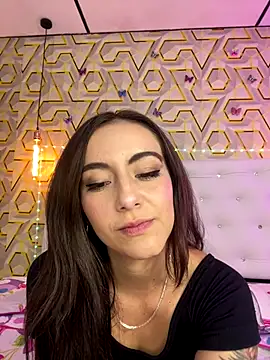 MelanyyJhonson15 online show from November 2025 11:38:02 PM