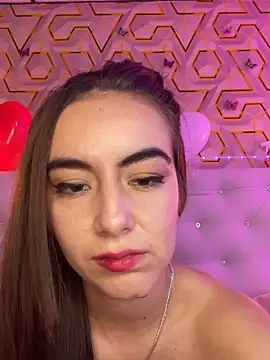 MelanyyJhonson15 online show from February 2026 06:19:02 AM