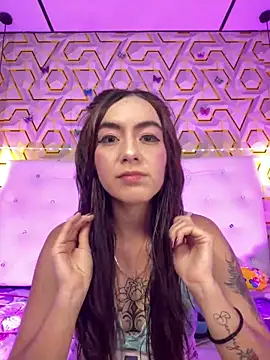 MelanyyJhonson15 online show from June 2026 08:43:02 PM