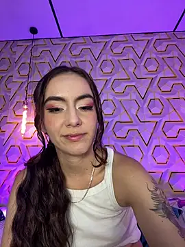 MelanyyJhonson15 online show from July 2026 08:31:01 PM