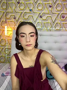 MelanyyJhonson15 online show from April 2026 03:07:02 AM