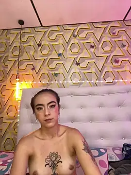 MelanyyJhonson15 online show from April 2026 02:35:01 AM