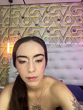 MelanyyJhonson15 online show from May 2026 03:21:01 AM