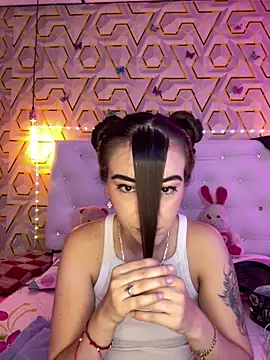 MelanyyJhonson15 online show from March 2026 03:22:02 AM