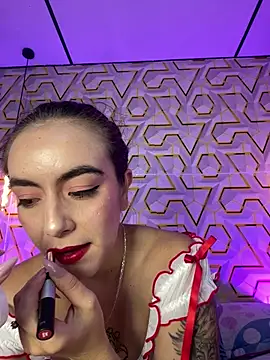 MelanyyJhonson15 online show from June 2026 08:47:01 PM